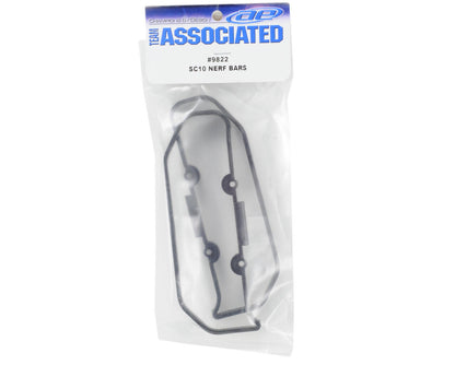 Team Associated Nerf Bars