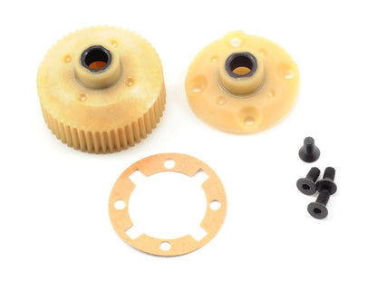 Team Associated Diff Gear & Cover SC10