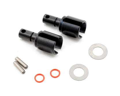 Team Associated Gear Differential Outdrives B4 / T4 / SC10