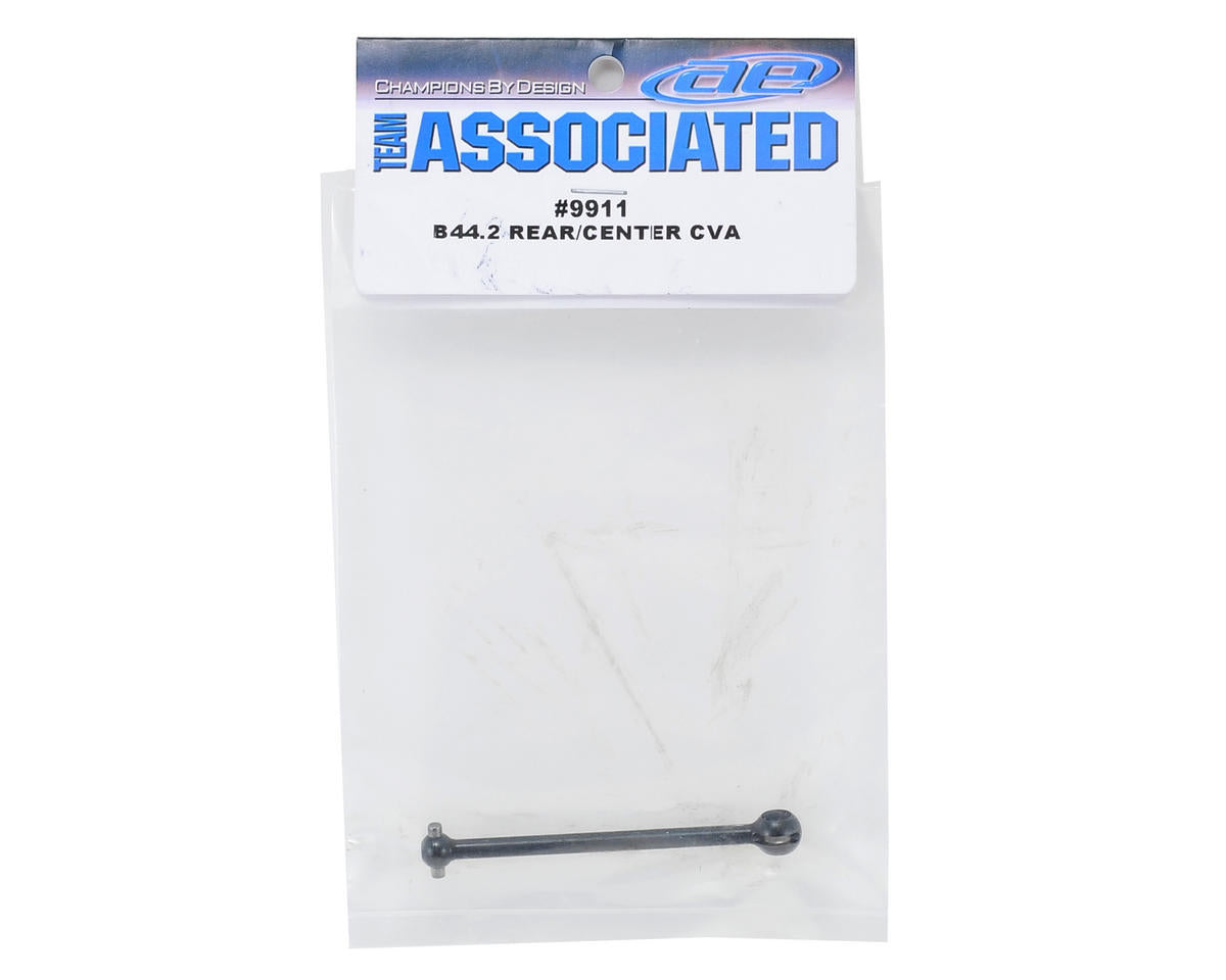 Team Associated B44.2 Rear Center CVA