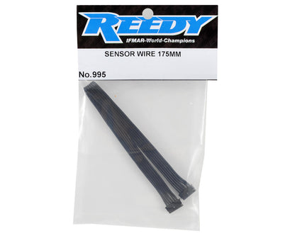 Reedy Flat Sensor Wires (Various Length)