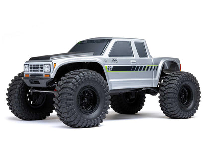 Axial SCX10 III Coyote 1/10 RTR 4WD Electric Rock Crawler
