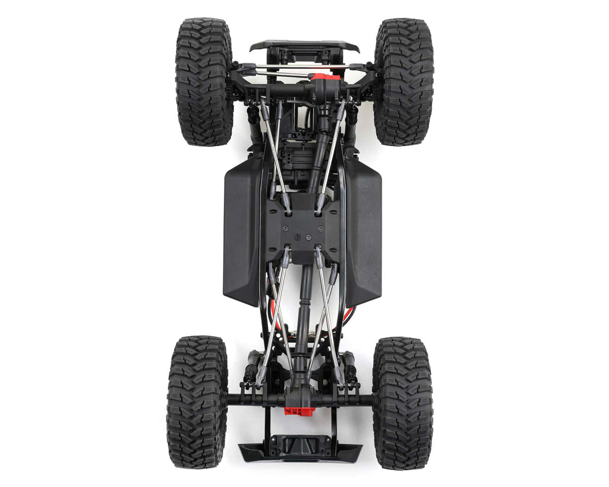Axial SCX10 III Coyote 1/10 RTR 4WD Electric Rock Crawler