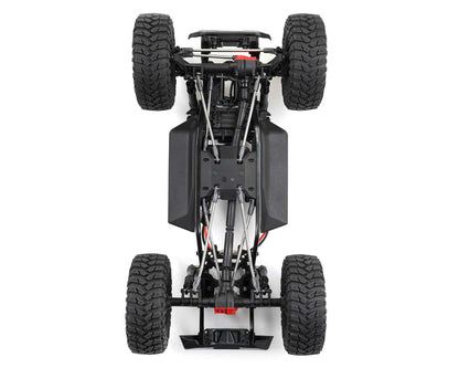 Axial SCX10 III Coyote 1/10 RTR 4WD Electric Rock Crawler