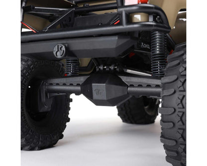 Axial SCX10 III 1987 Toyota SR5 1/10 RTR 4WD Electric Rock Crawler