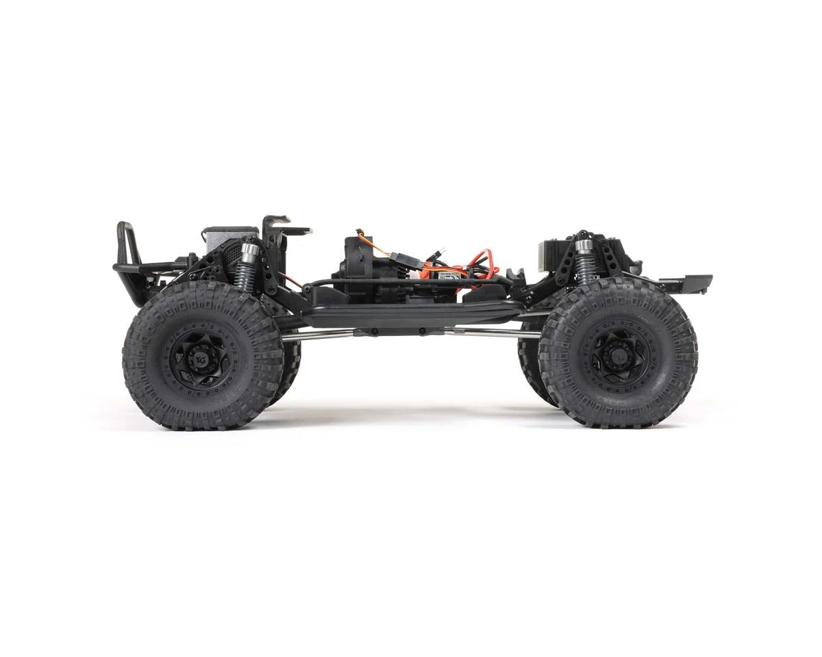 Axial SCX10 III 1987 Toyota SR5 1/10 RTR 4WD Electric Rock Crawler
