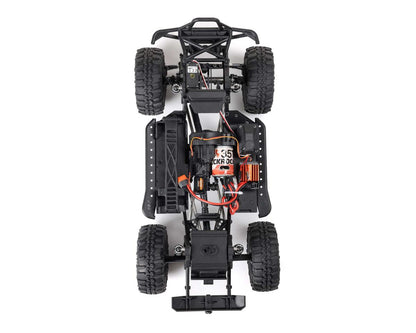 Axial SCX10 III 1987 Toyota SR5 1/10 RTR 4WD Electric Rock Crawler