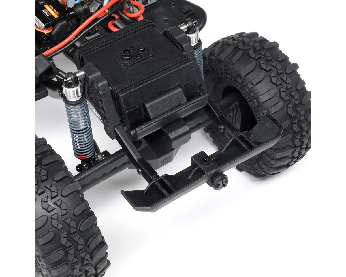 Axial SCX10 III 1987 Toyota SR5 1/10 RTR 4WD Electric Rock Crawler