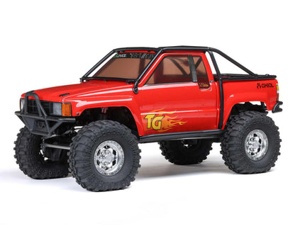 Axial SCX10 III 1987 Toyota SR5 1/10 RTR 4WD Electric Rock Crawler