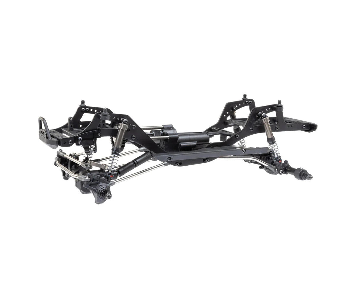 Axial SCX10 Pro 1/10 4WD Scaler Rock Crawler Kit