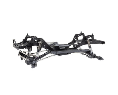 Axial SCX10 Pro 1/10 4WD Scaler Rock Crawler Kit