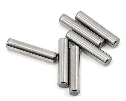 Axial 2.5x12mm Pin (6)