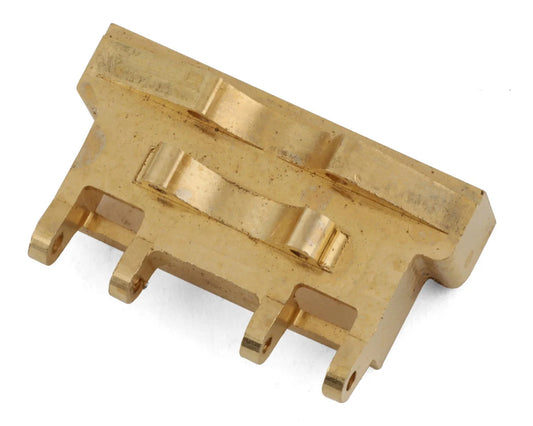 Axial SCX24/AX24 Brass Servo Mount (9g)