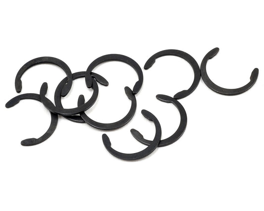 Axial 14.3mm C-Clip (10)