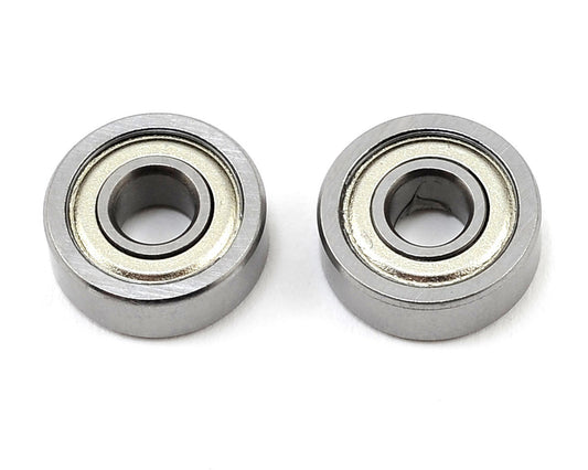 Axial 5x14x5mm Bearing (2)