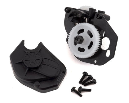 Axial Transmission Assembled SCX24, AX24