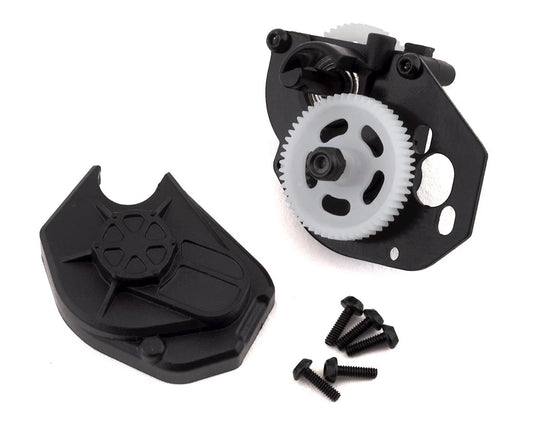 Axial Transmission Assembled SCX24, AX24