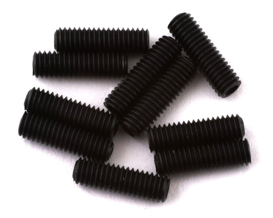 Axial M3x10mm Set Screw (10)