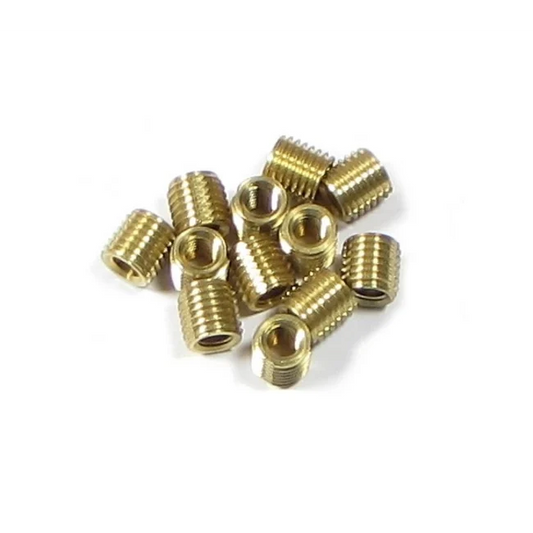 Axis M6 Thread Insert (12) AX3015