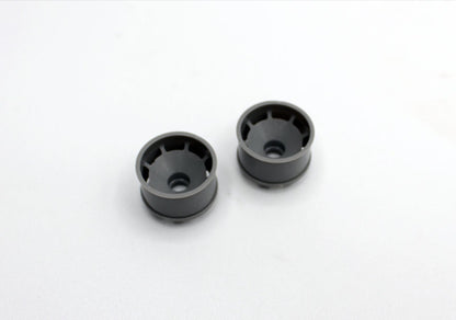 REFLEX RACING - SPEED DISH WHEEL REAR - +3 OFFSET (GRAY)