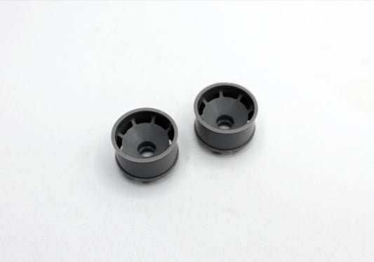 REFLEX RACING - SPEED DISH WHEEL REAR - +3 OFFSET (GRAY)