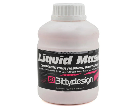 Bittydesign Liquid Mask