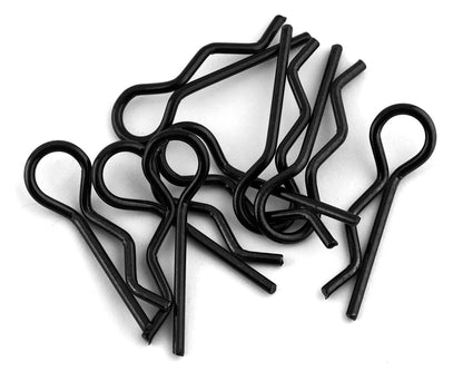 Bittydesign 1/8 Body Clips