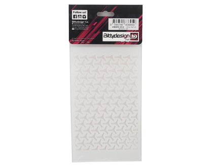 Bittydesign Vinyl Paint Stencil (Ipnotic V5)