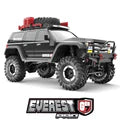 Redcat Everest Gen7 PRO RC Scale Crawler - 1:10 Brushed Rock Crawler