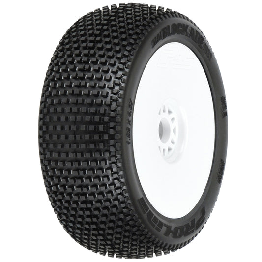 Proline Blockade - 1/8 Scale Buggy Tire