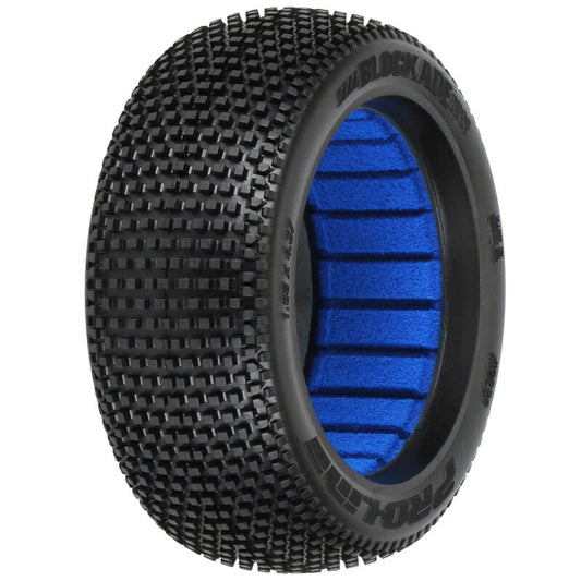 Proline Blockade - 1/8 Scale Buggy Tire (Unmounted)