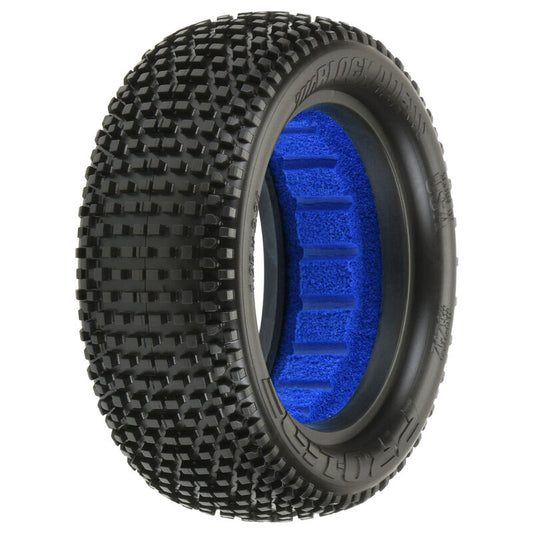 Proline Blockade - 1/10 Scale 4wd Front Buggy Tire