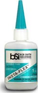 BSI Insta-Flex Flexible Thin Cyanoacrylate 1oz BSI-119