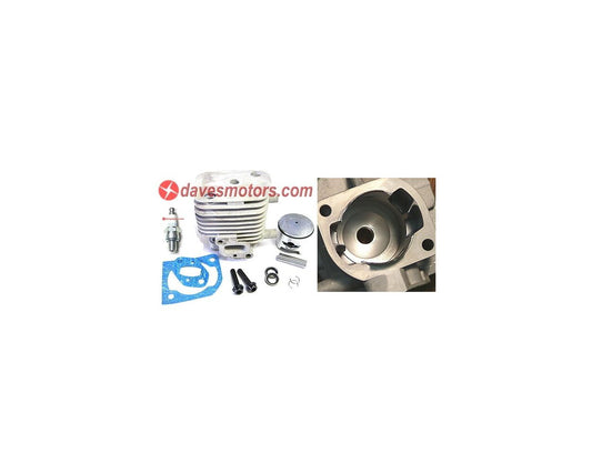 DDM 36mm ESP Modified Cylinder for 30.5cc