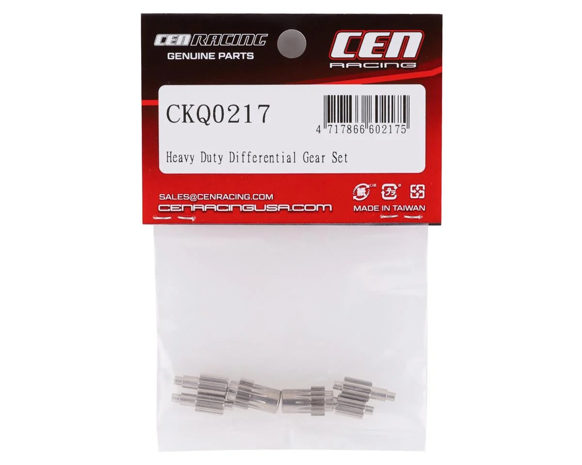 CEN Heavy Duty Differential Gear Set