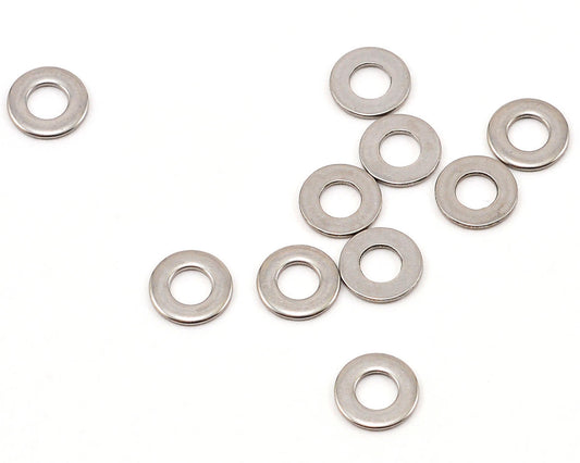 CRC Servo Mount/ AR Pivot Washer (10) .010 Thick