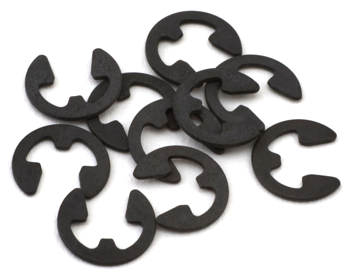 CRC 1/8" E-Clips (10)