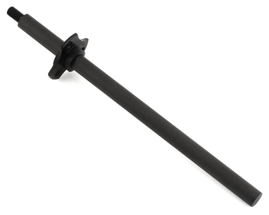 CRC Stealth Black Carbon Fiber Axle w/Locker