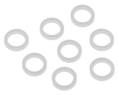 CRC F1 5mm Front Axle Plastic Spacer (8) #1529