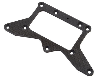 CLEARANCE CRC Gen-X 10 RT Rear Bottom Plate