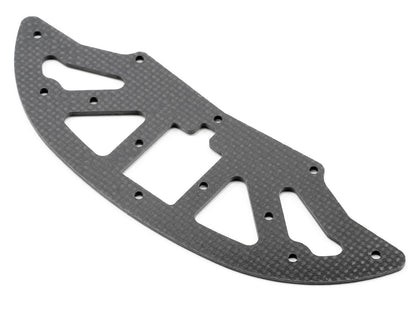 CLEARANCE CRC CK25 Carbon Fiber Bumper/Body Mount