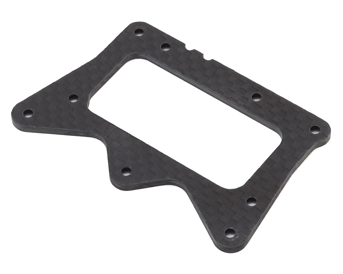 CRC Battle Axe 3.0 Rear Bottom Plate #1967