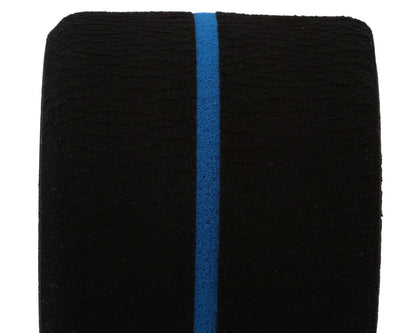 CRC "Blue Stripe" 1/12 Spec Rear Tires (LightWeight) (2) (Blue)