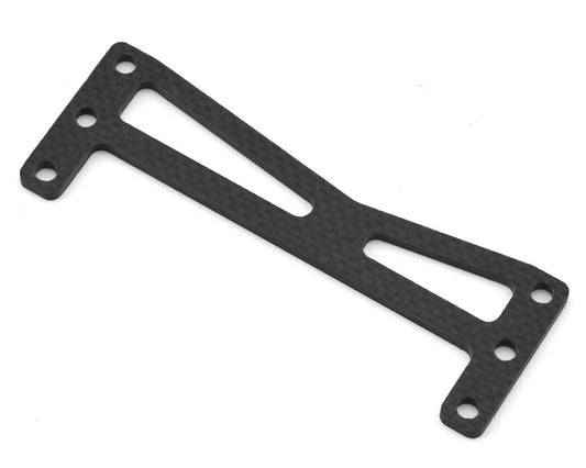 CRC MetriCKs Carbon Fiber Rear Ride Height Plate