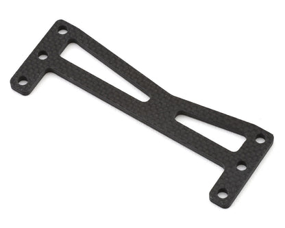 CRC MetriCKs Carbon Fiber Rear Ride Height Plate