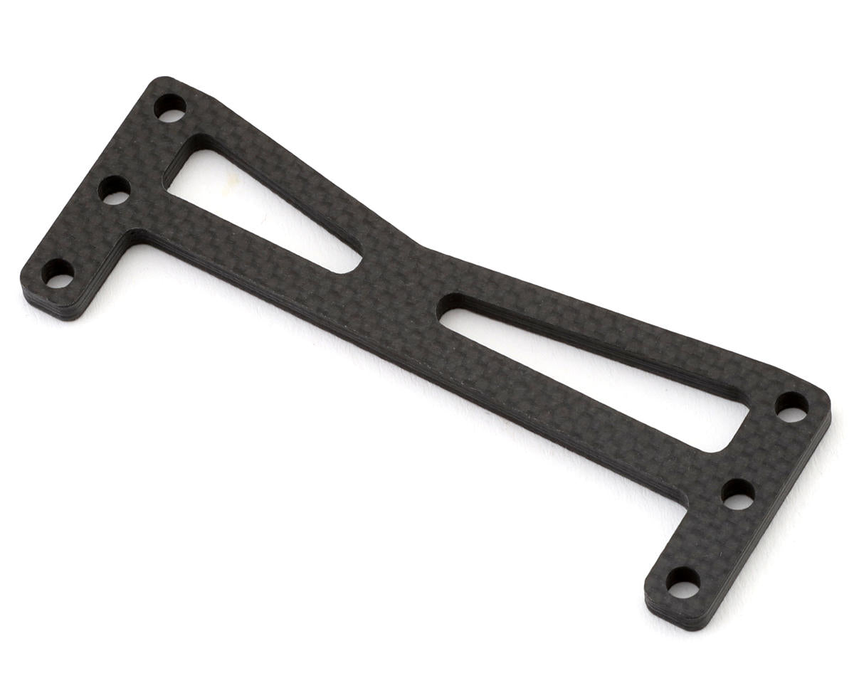 CRC MetriCKs Carbon Fiber Rear Ride Height Plate