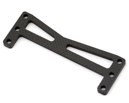 CRC MetriCKs Carbon Fiber Rear Ride Height Plate