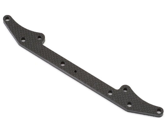 CRC MetriCKs 3mm Carbon Fiber Servo Mount Plate (Narrow) #3027