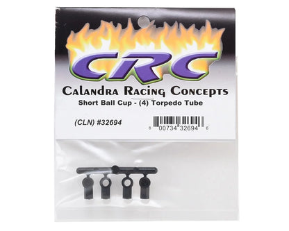 CRC Damper Tubes Short Ball Cup (4)