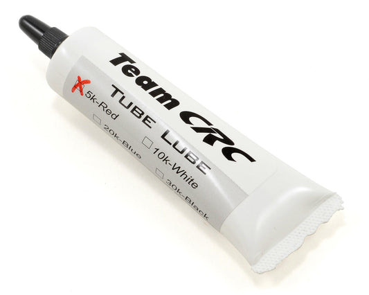 CRC Damper Tube Lube